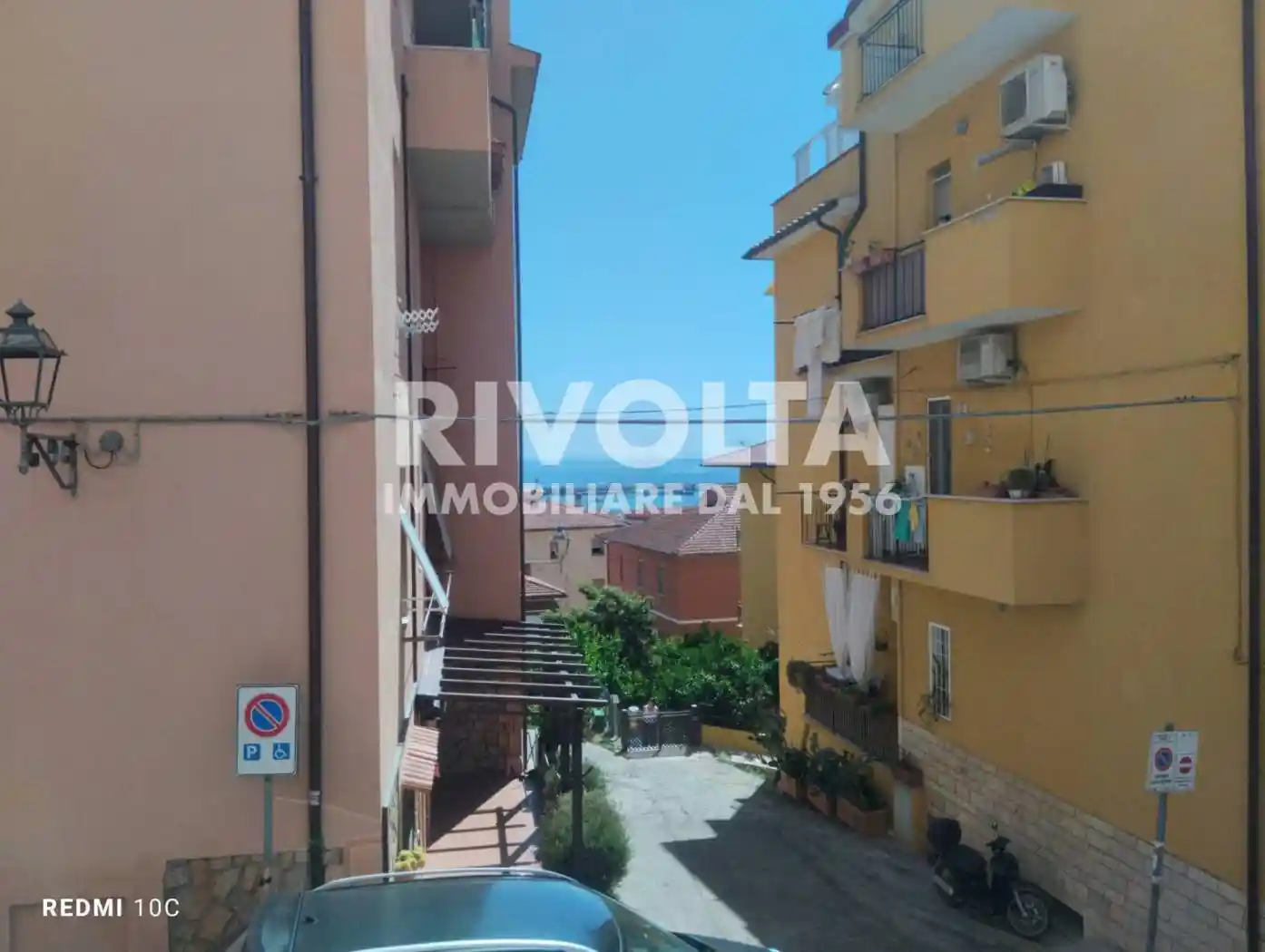 Appartamento in vendita a Monte Argentario