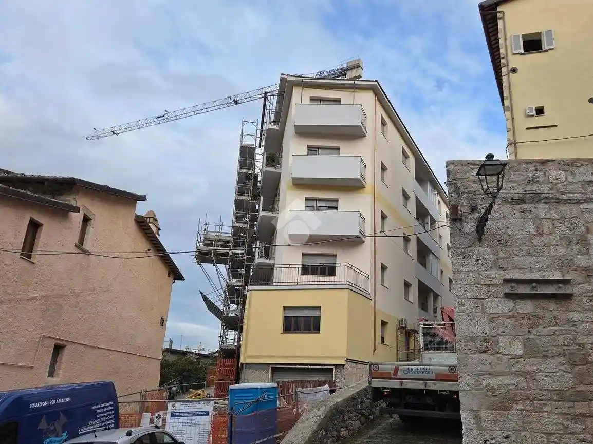 Appartamento in vendita a Ascoli Piceno