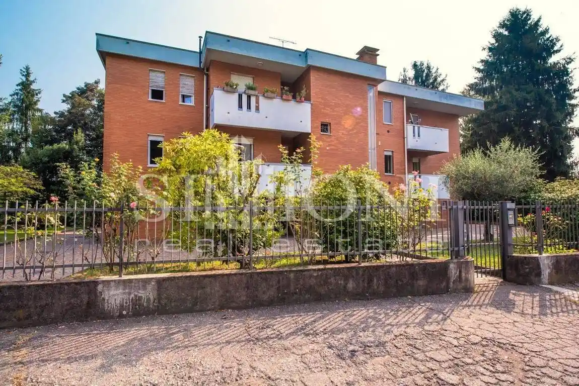 Appartamento in vendita a Varese