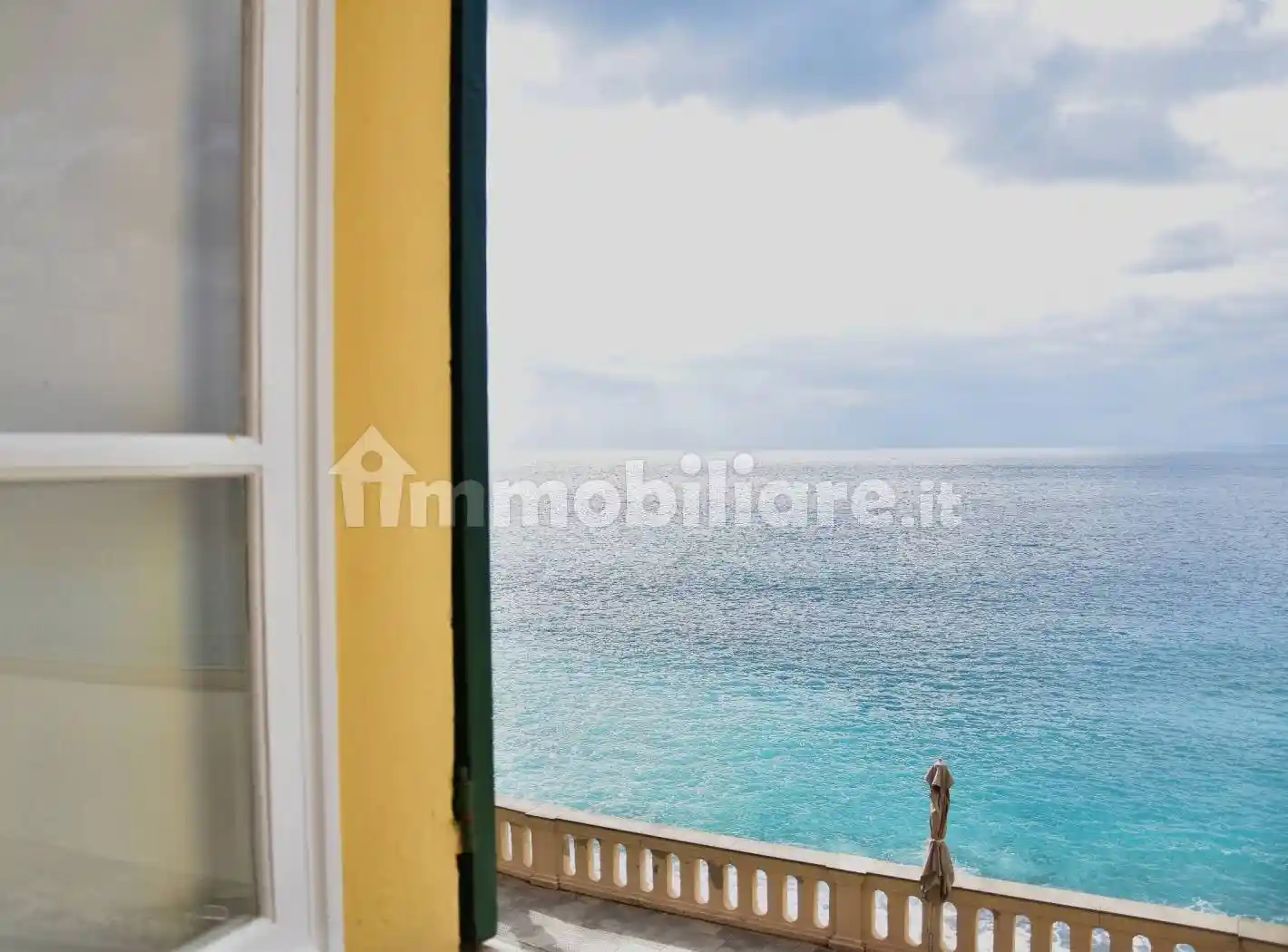 Monolocale via Giuseppe Garibaldi 109, Centro, Camogli - foto 3