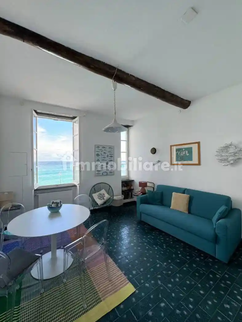 Monolocale via Giuseppe Garibaldi 109, Centro, Camogli - foto 4