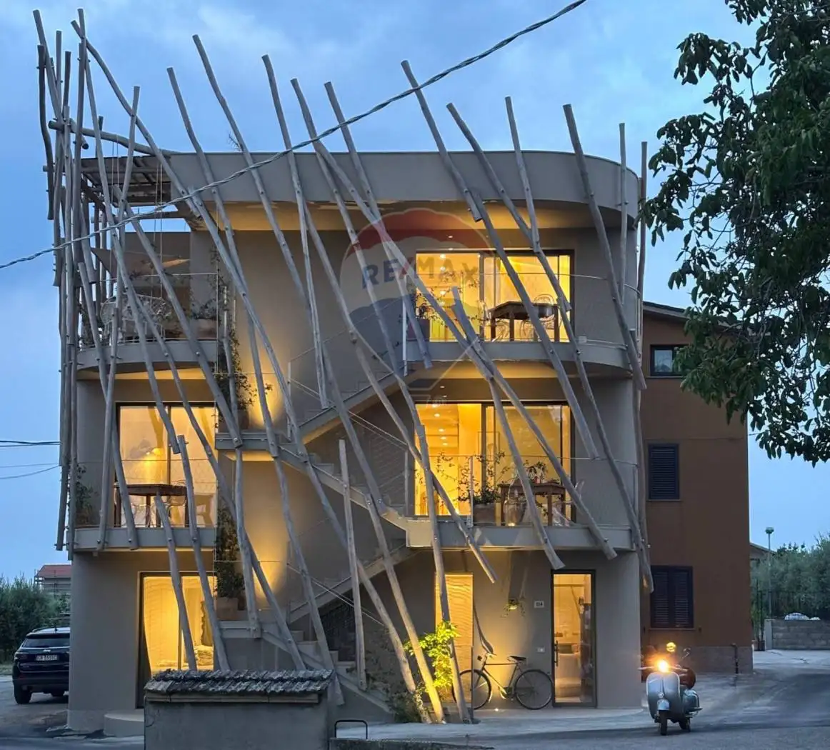 Casa indipendente in vendita a Lanciano