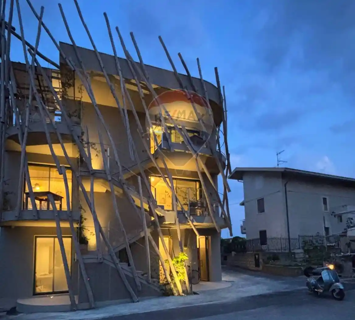 Terratetto unifamiliare Contrada Santa Croce 134, Centro, Lanciano - foto 3