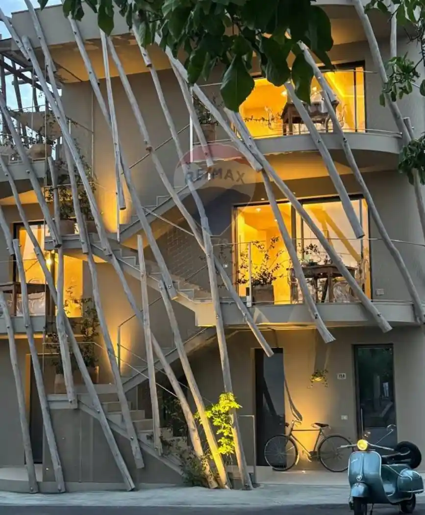 Terratetto unifamiliare Contrada Santa Croce 134, Centro, Lanciano - foto 4