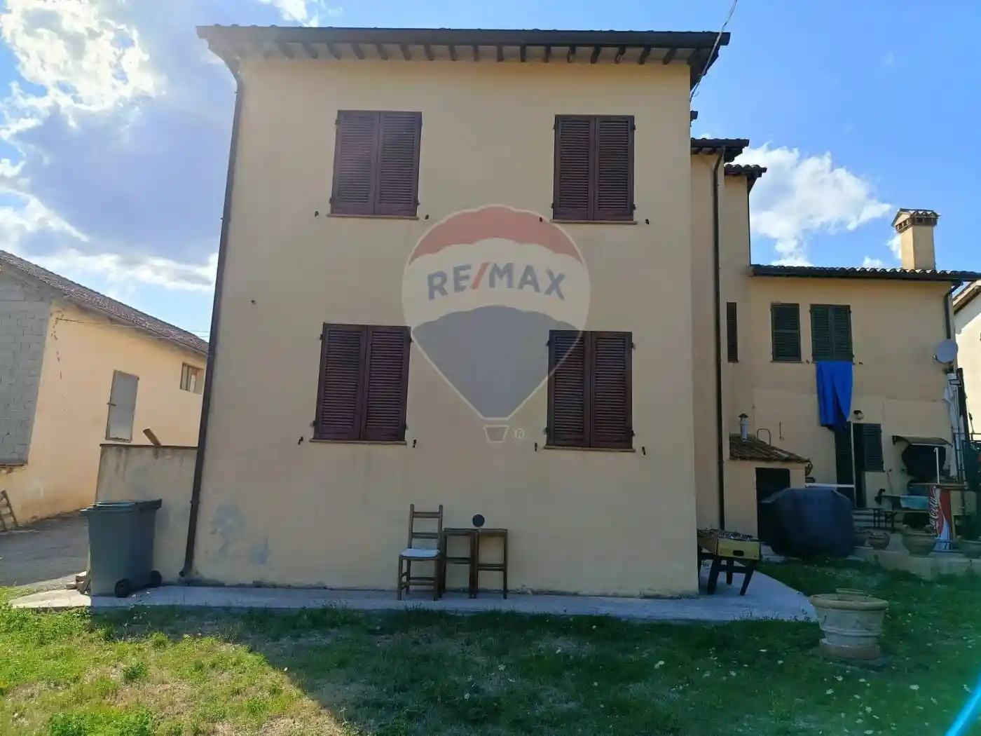 Terratetto plurifamiliare Località Forcatura, Ponte Santa Lucia, Colfiorito, Annifo, Foligno - foto 2