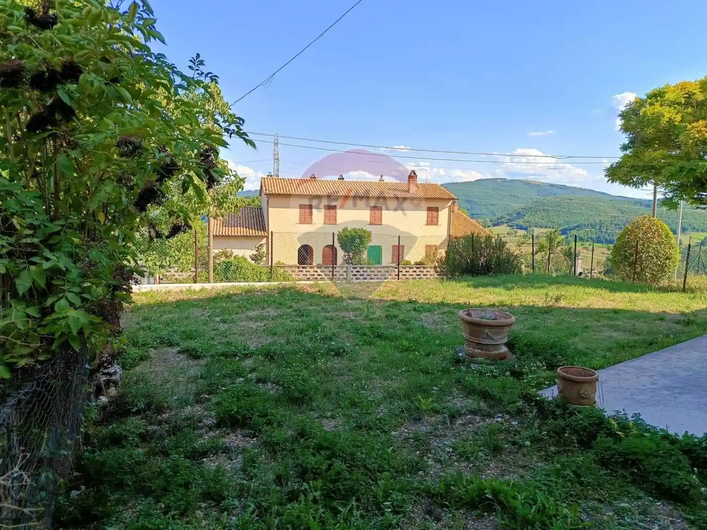 Terratetto plurifamiliare Località Forcatura, Ponte Santa Lucia, Colfiorito, Annifo, Foligno - foto 3