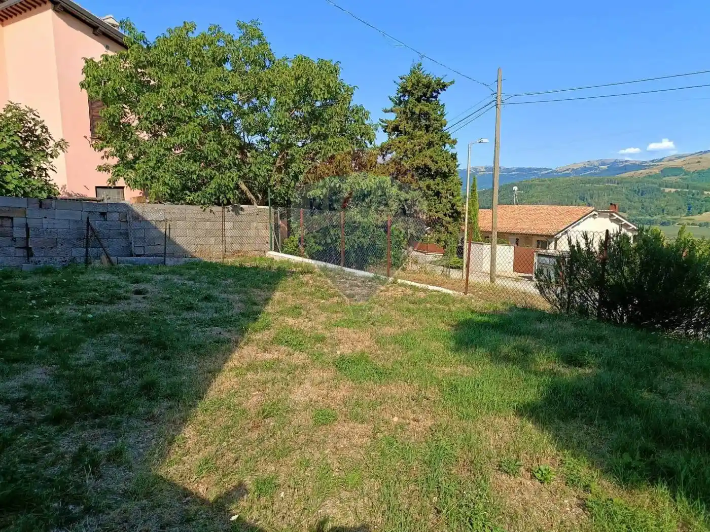 Terratetto plurifamiliare Località Forcatura, Ponte Santa Lucia, Colfiorito, Annifo, Foligno - foto 5