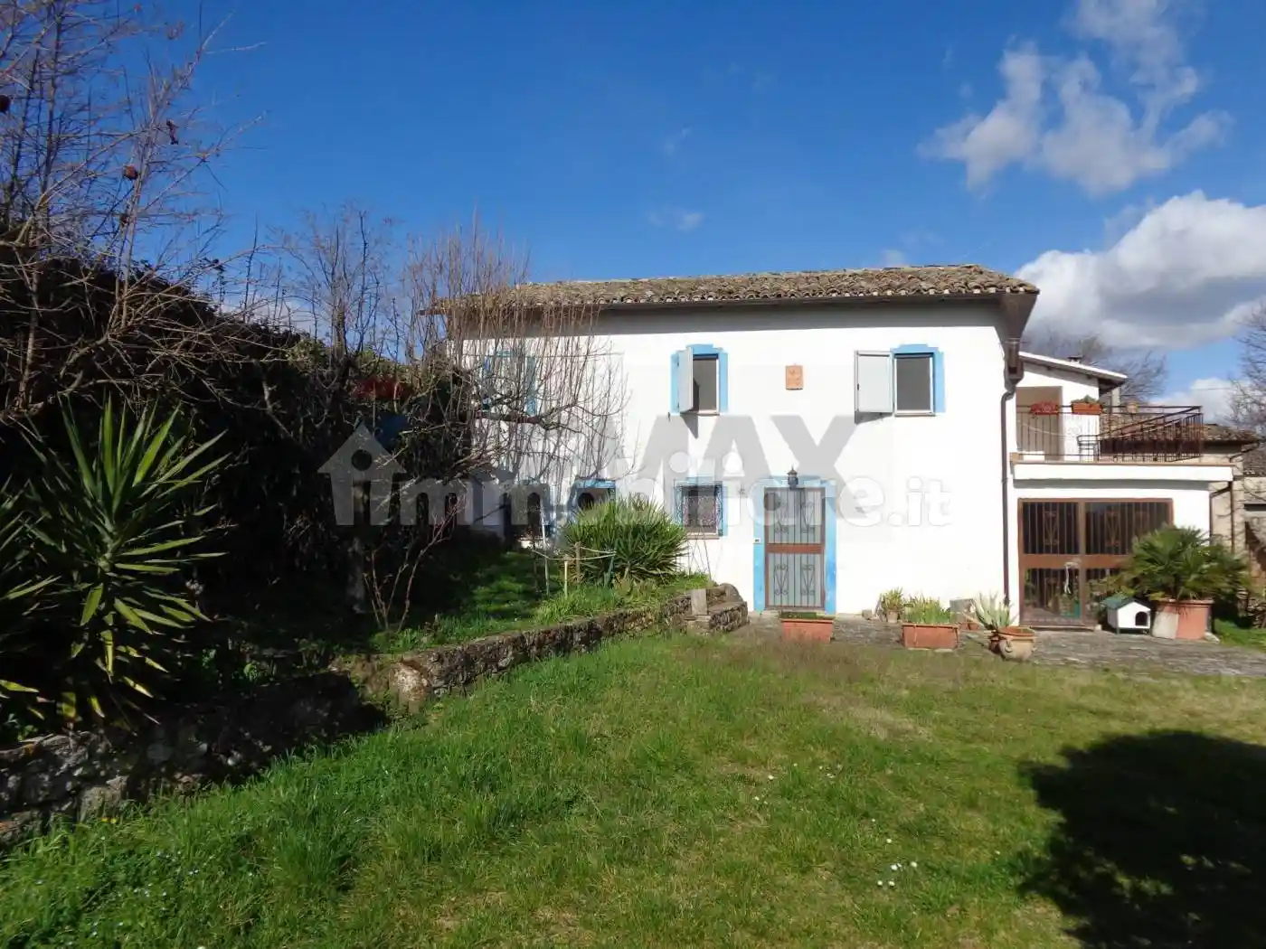 Rustico - Casale in vendita a Cingoli