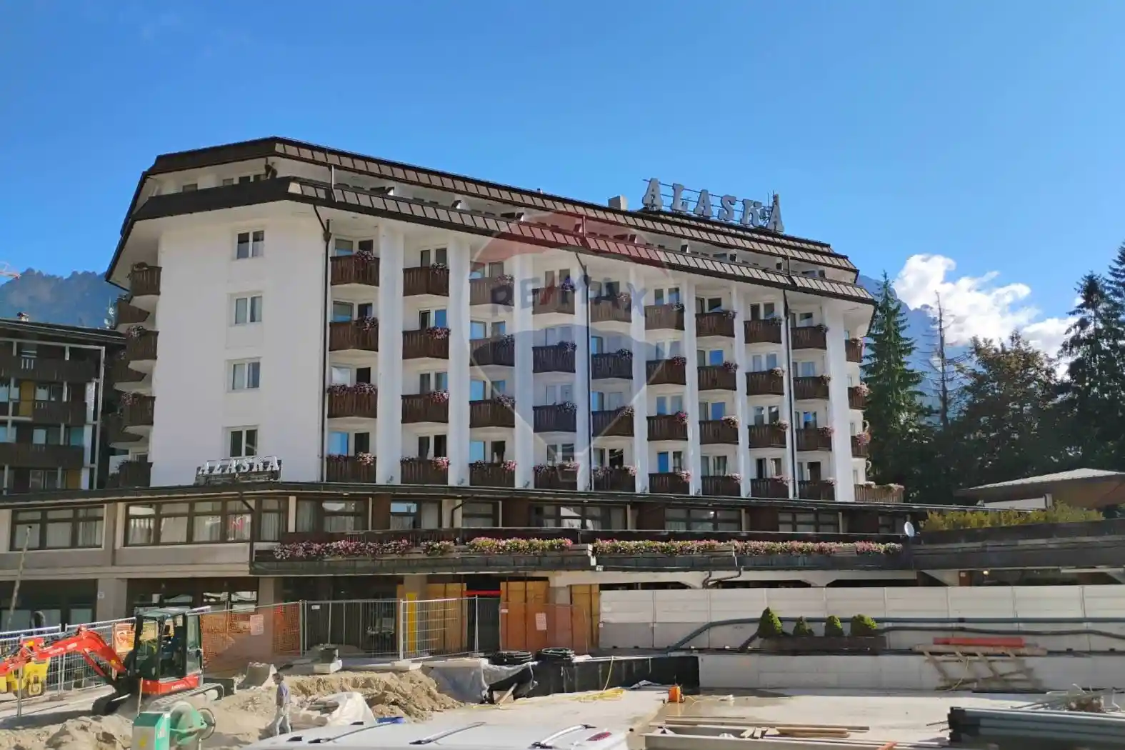 Appartamento in vendita a Cortina d'Ampezzo