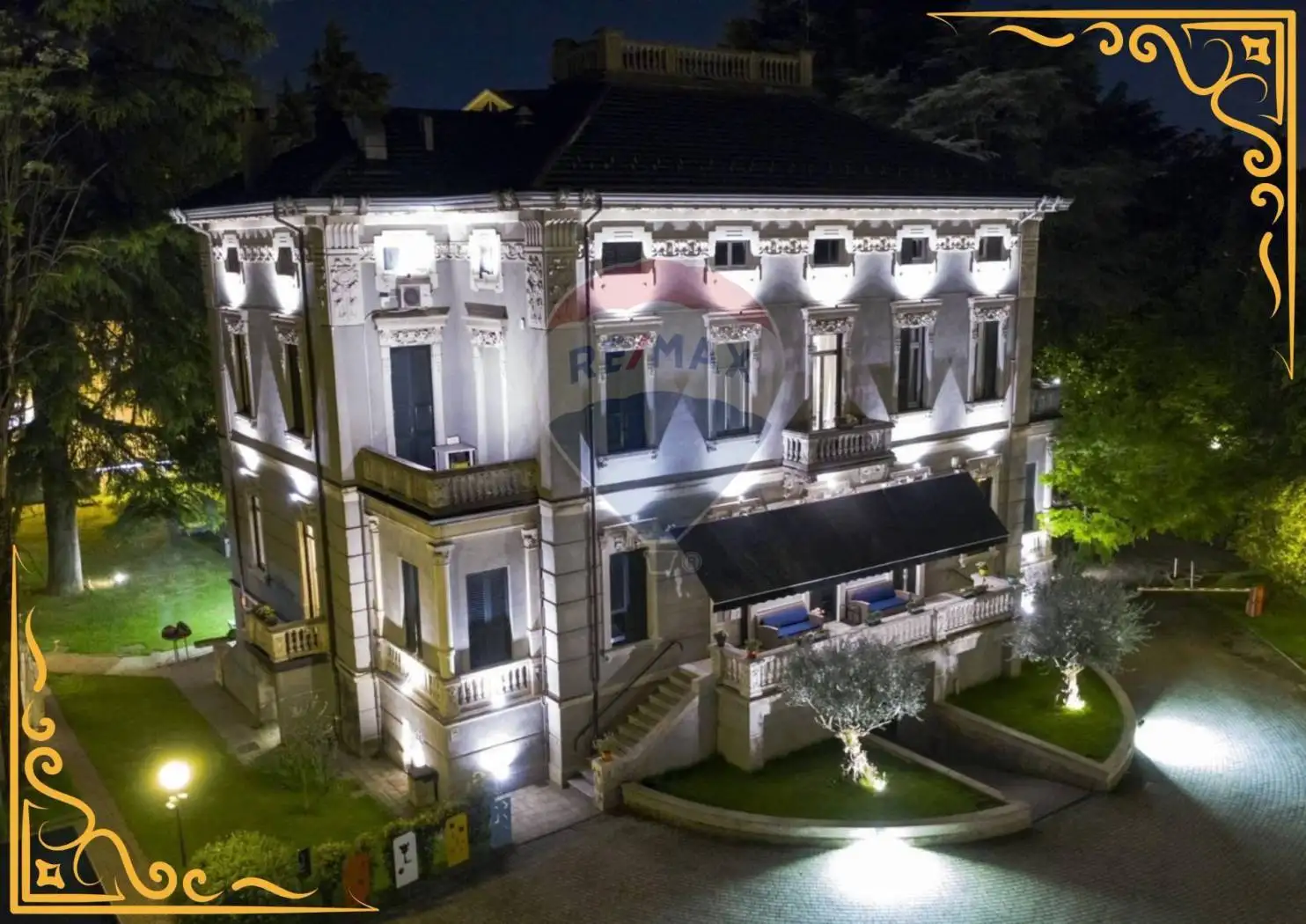 Appartamento in affitto a Gallarate