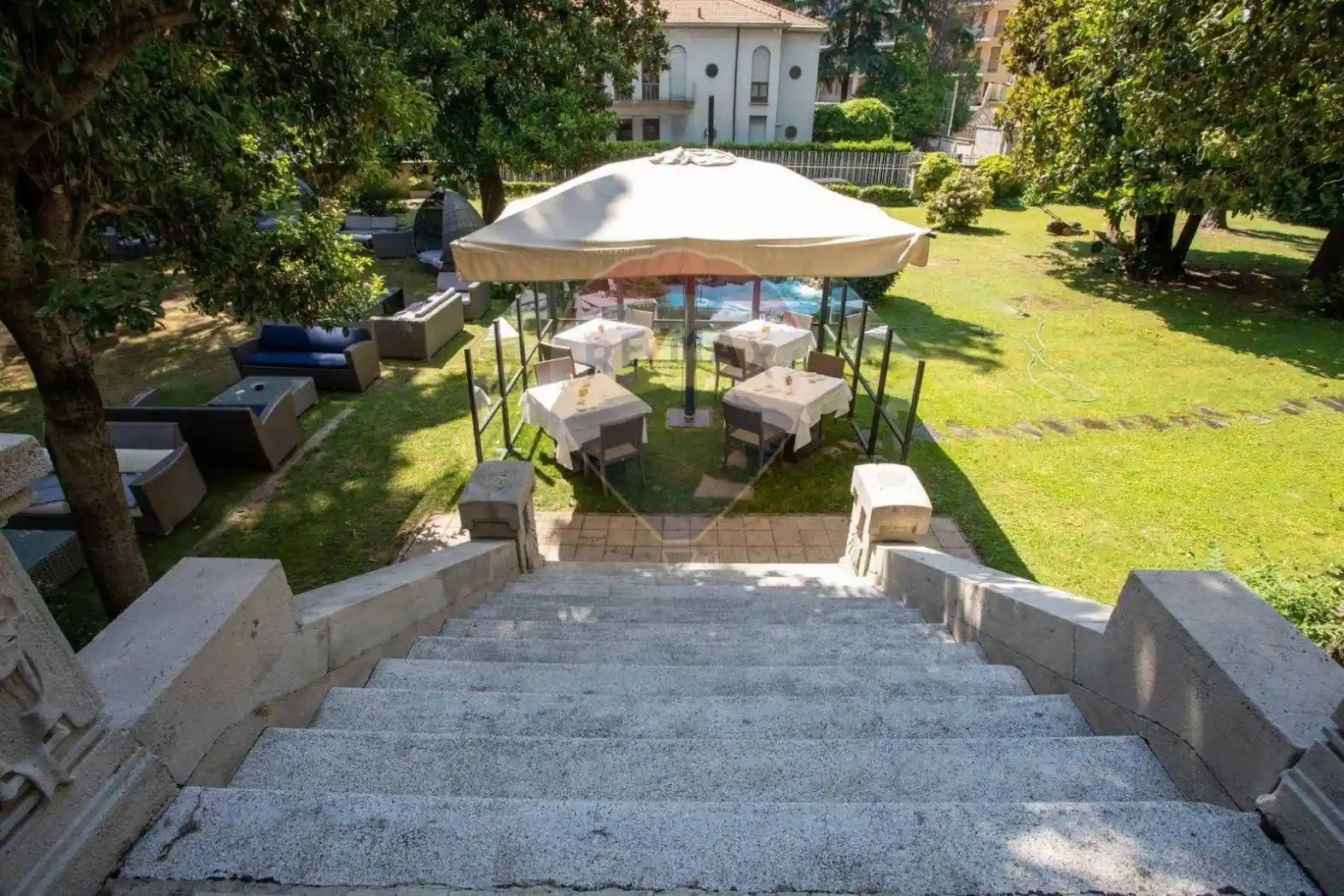 Appartamento via Roma 1, Centro, Gallarate - foto 5