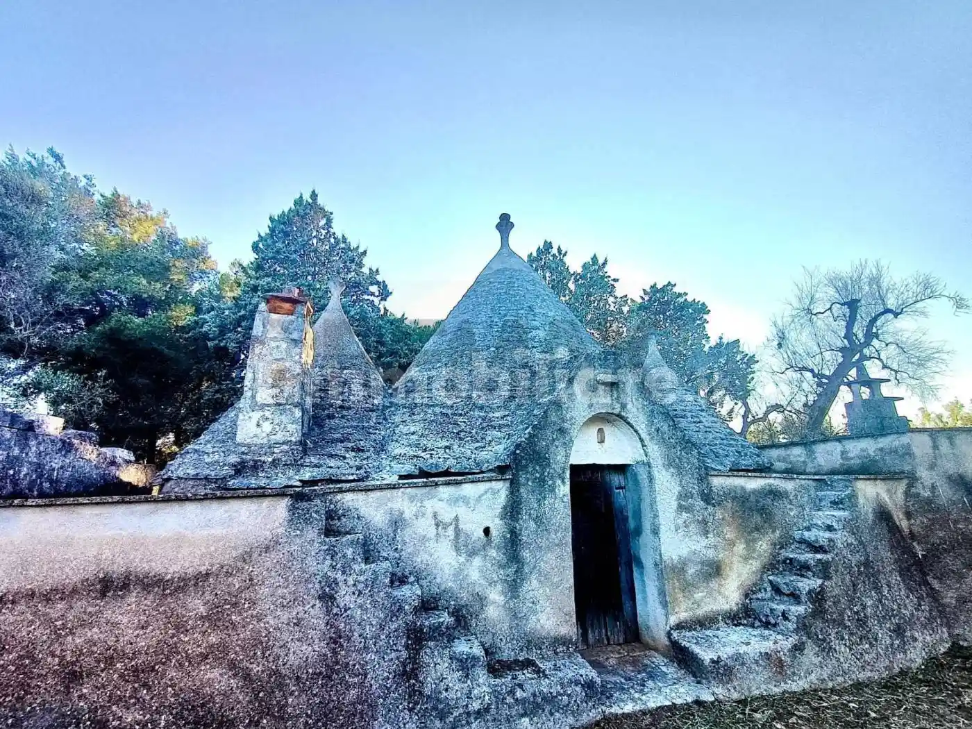 Rustico - Casale in vendita a Latiano