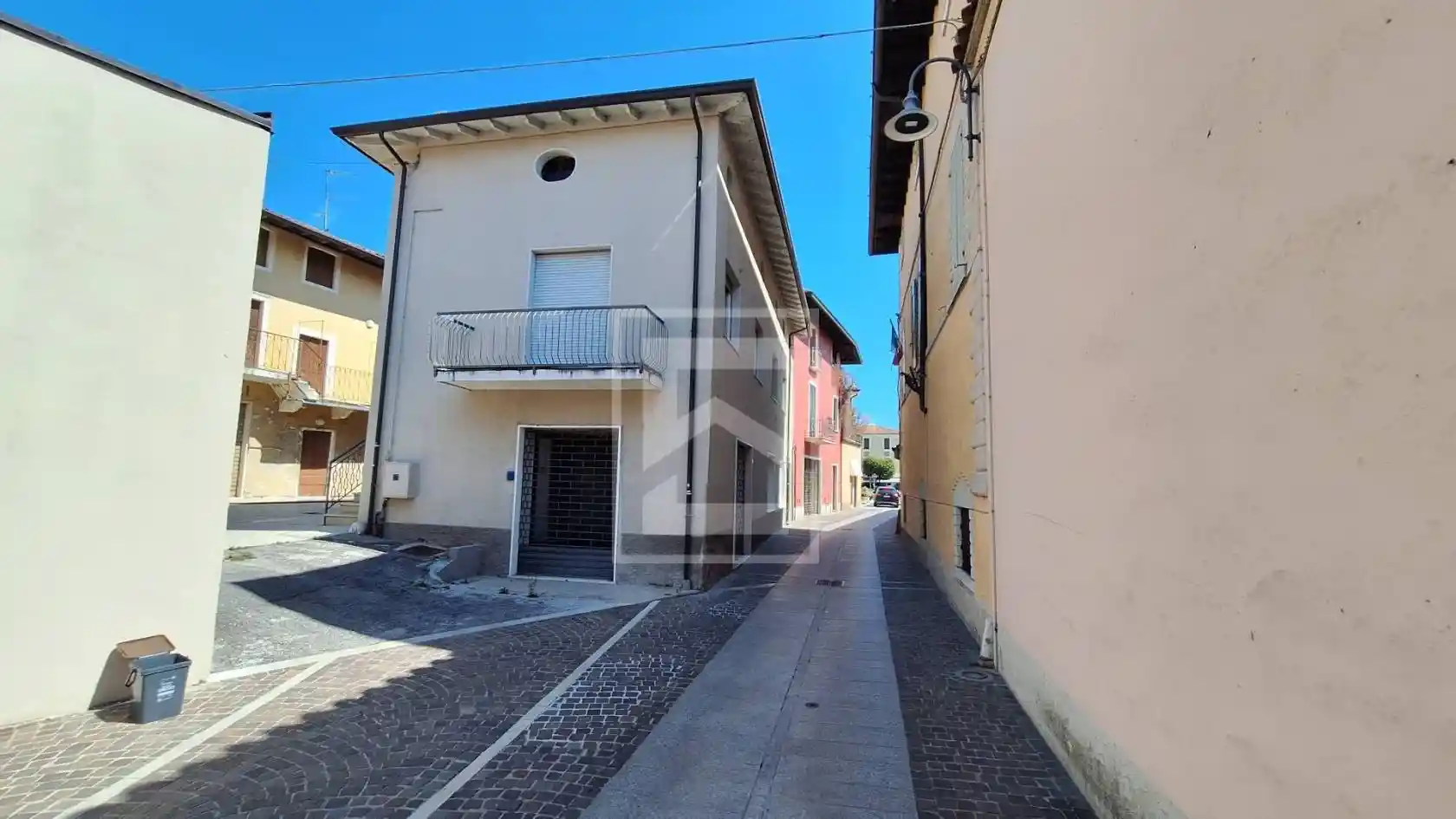 Appartamento in vendita a Moniga del Garda