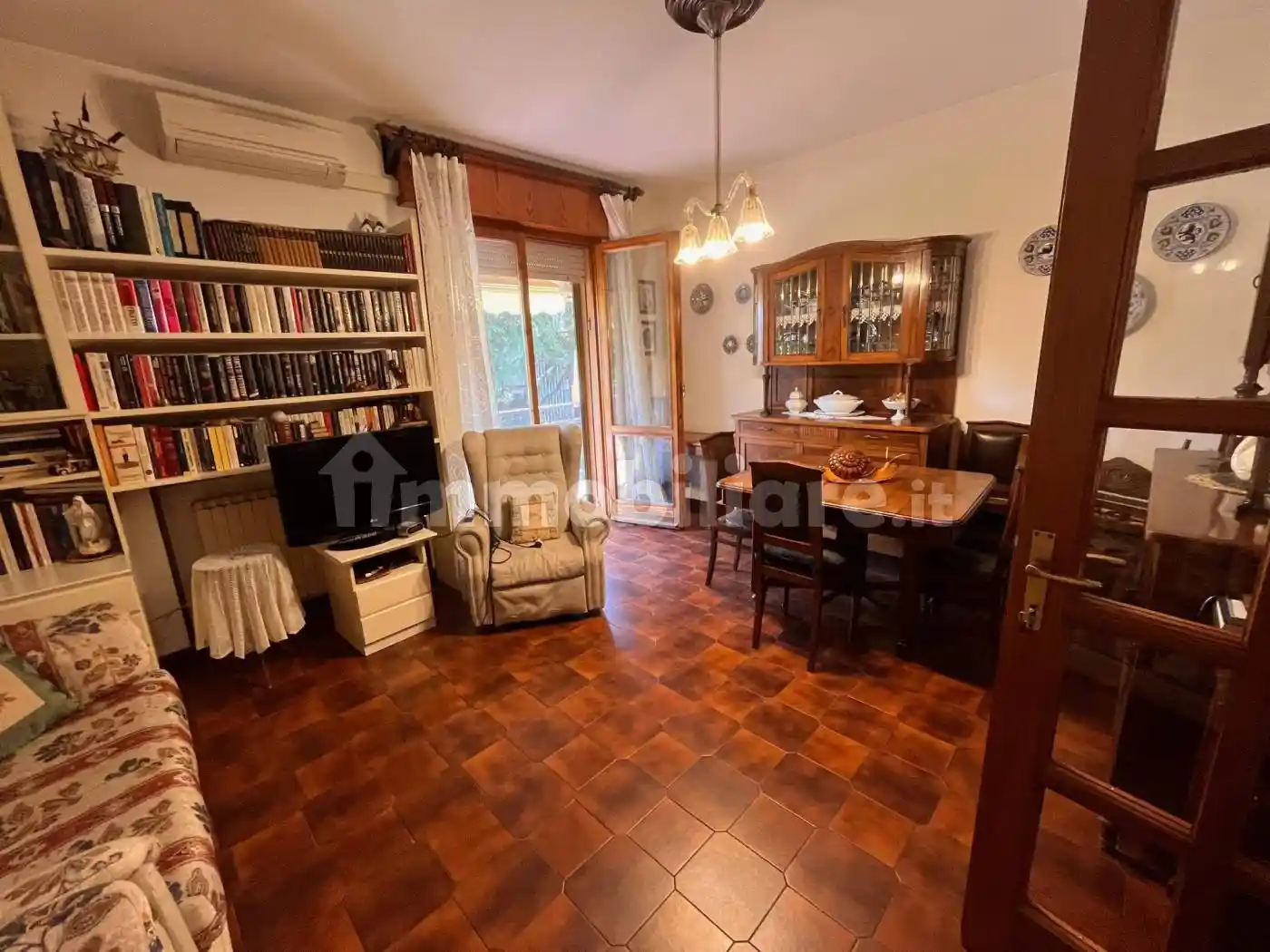 Appartamento in vendita a Faenza