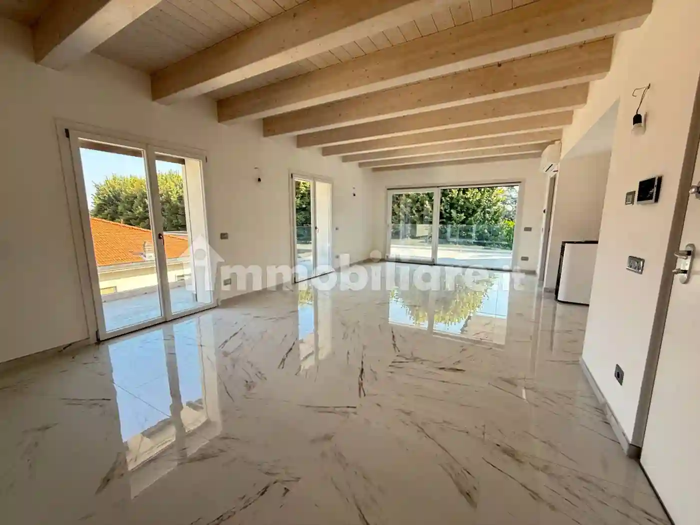 Attico - Mansarda - foto 2