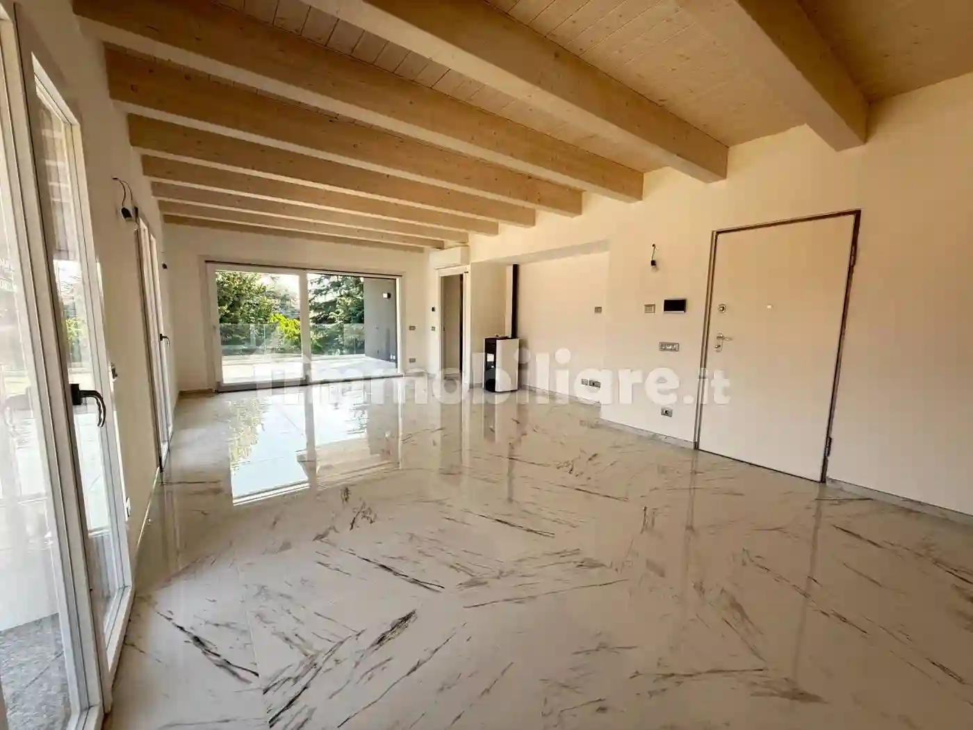 Attico - Mansarda - foto 3