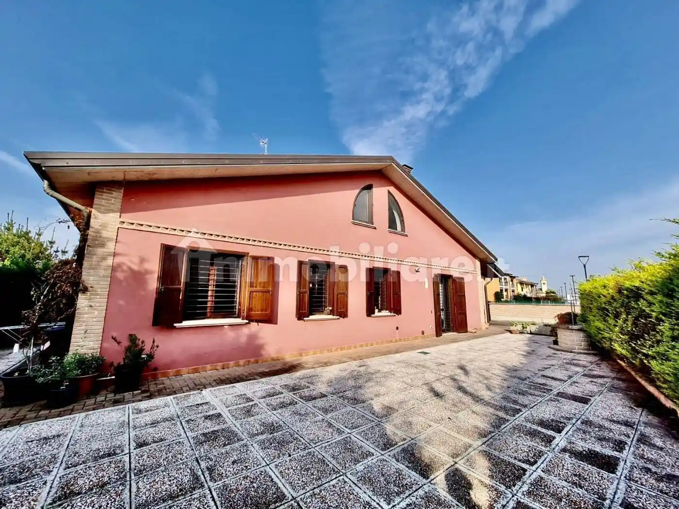 Villetta a schiera - foto 2