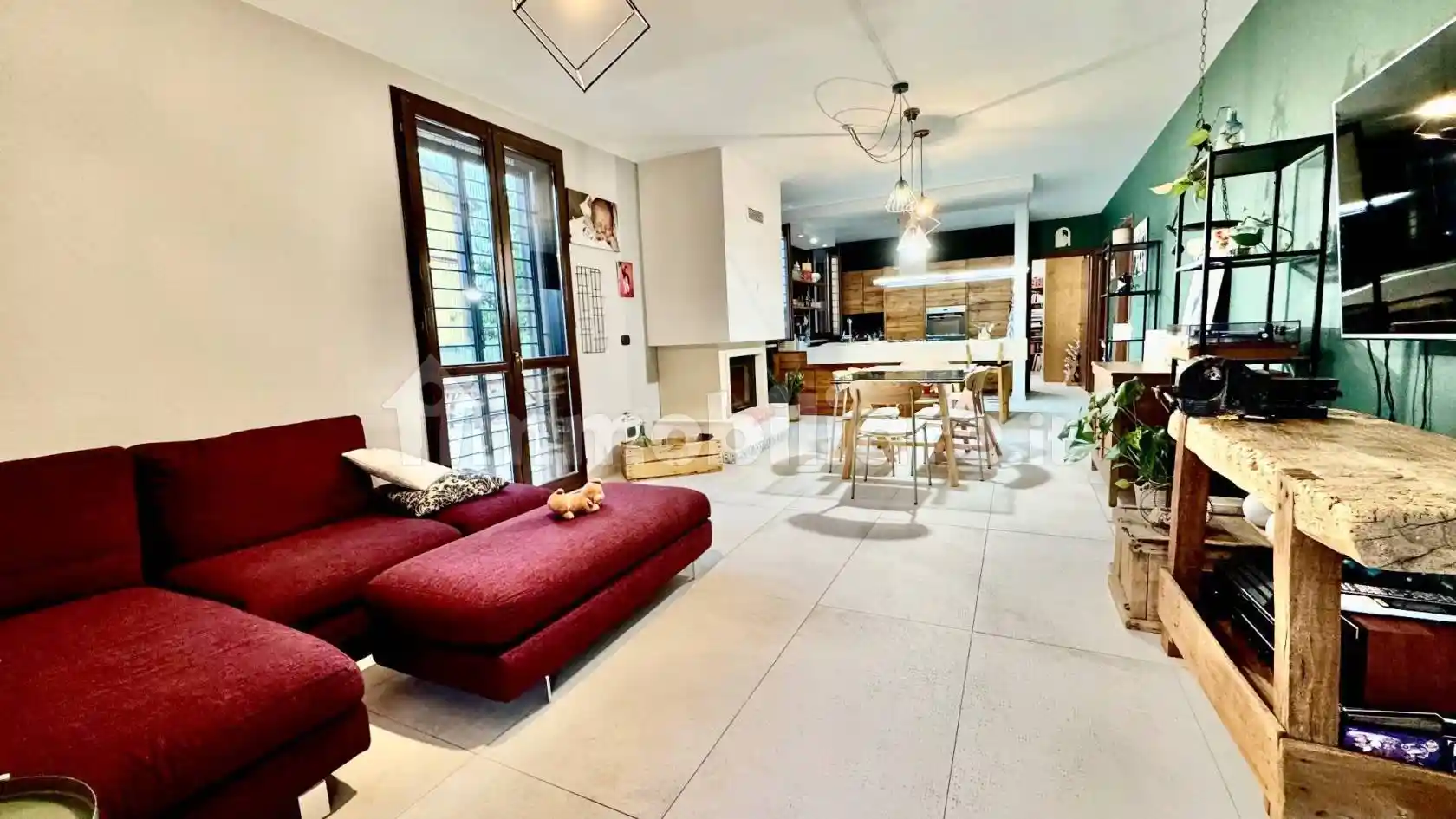 Villetta a schiera - foto 3