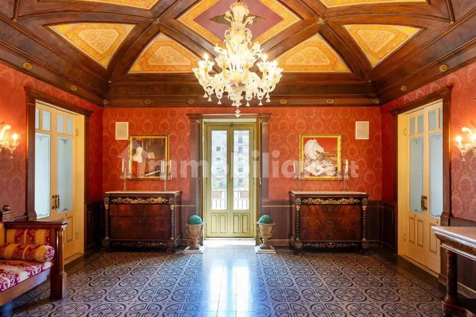 Appartamento in vendita a Catania