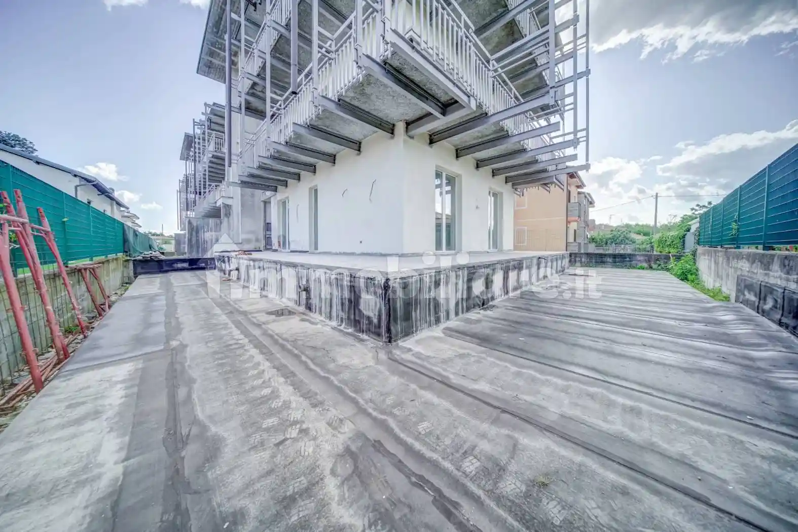 Appartamento in vendita a Cardano al Campo