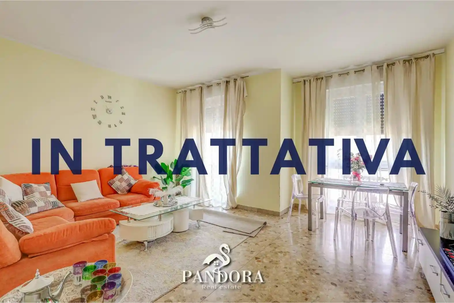 Appartamento in vendita a Cardano al Campo