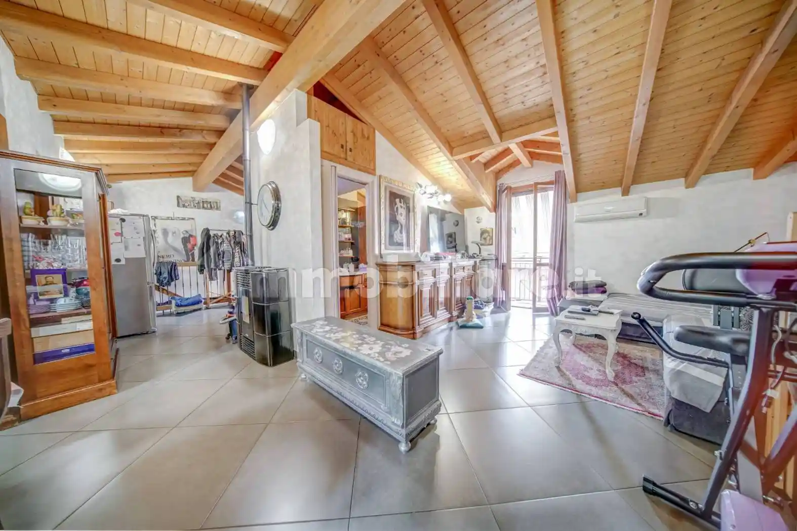 Appartamento in vendita a Cardano al Campo