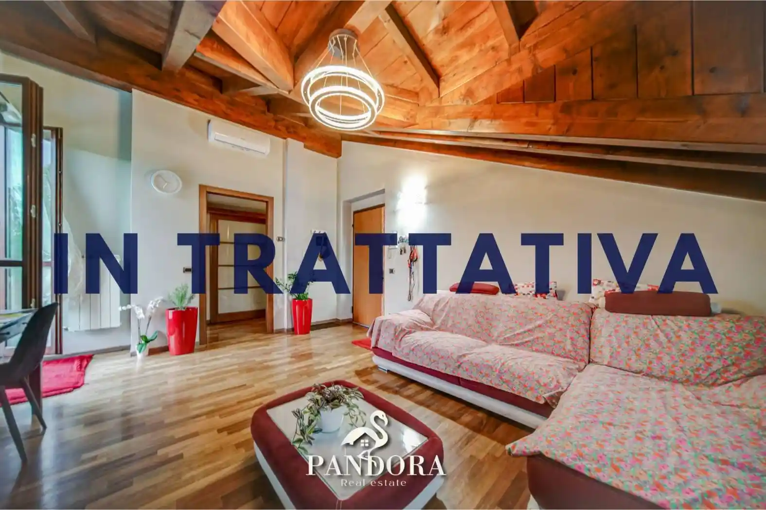 Appartamento in vendita a Cardano al Campo