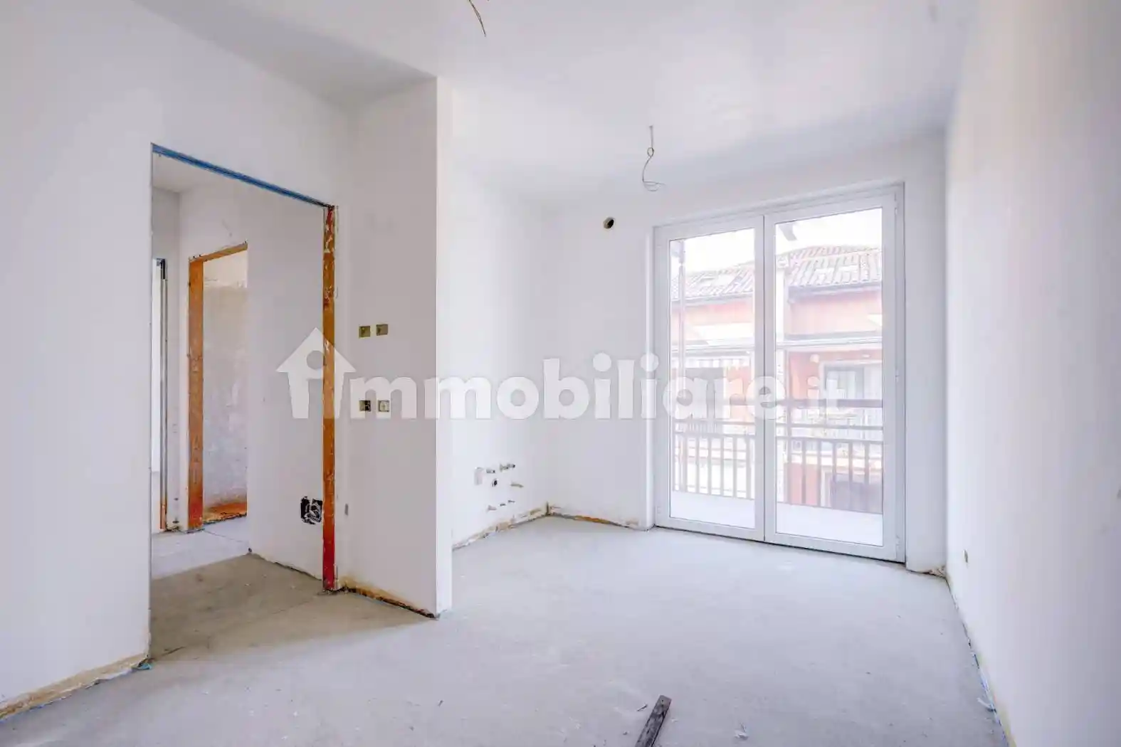 Appartamento in vendita a Cardano al Campo