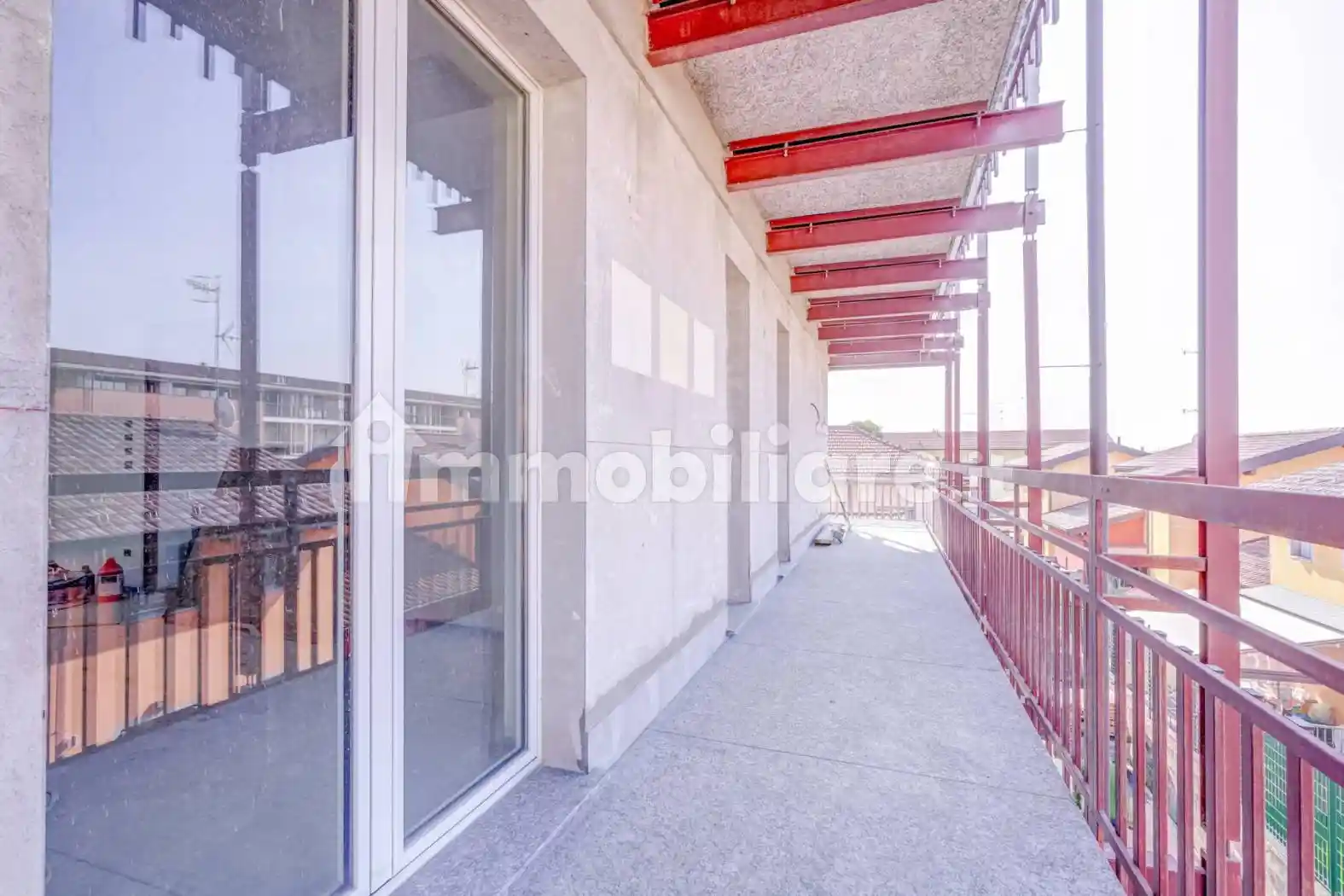 Appartamento in vendita a Cardano al Campo