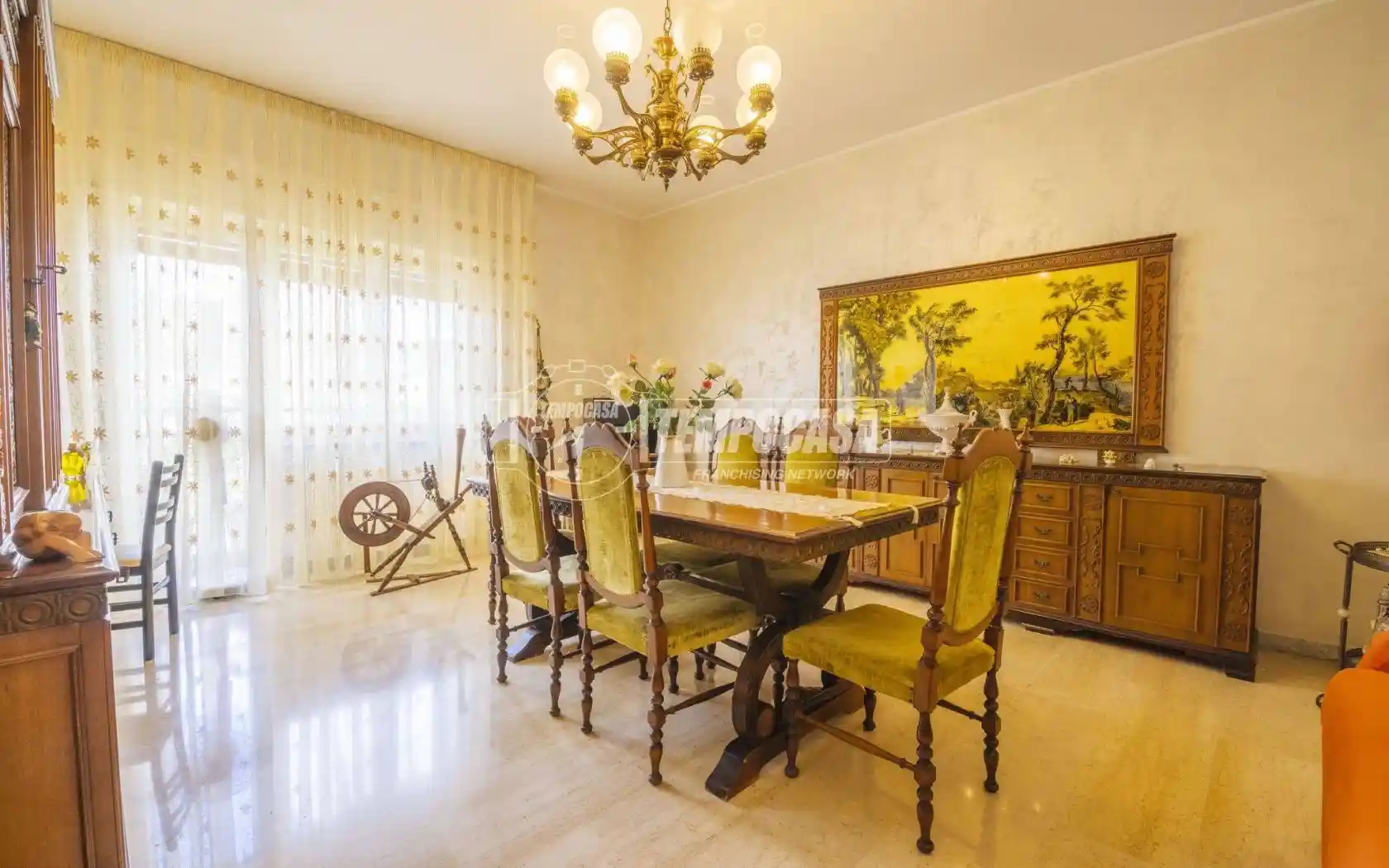 Appartamento in vendita a Grottammare