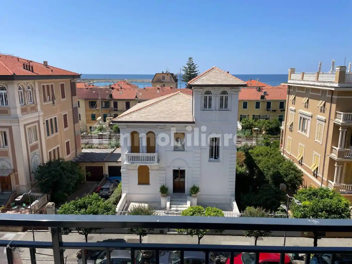 Appartamento in vendita a Chiavari