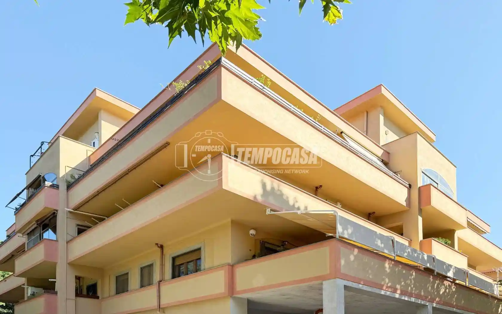 Appartamento in vendita a Bracciano