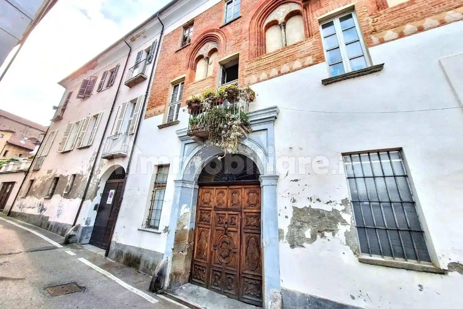 Appartamento in vendita a Moncalieri