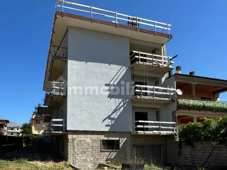 Appartamento in vendita a Avezzano