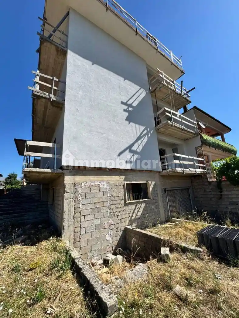 Appartamento via Michelangelo Buonarroti, Centro, Avezzano - foto 3