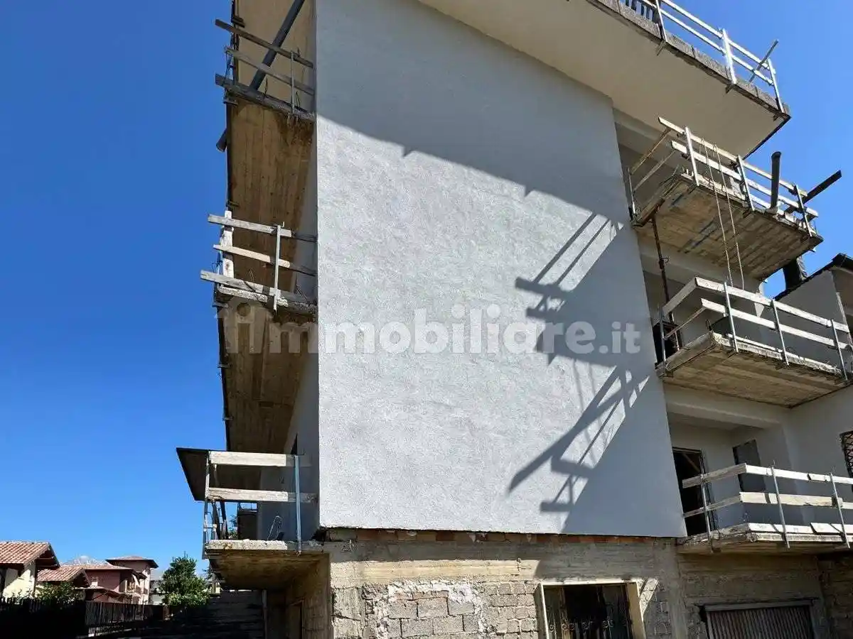 Appartamento via Michelangelo Buonarroti, Centro, Avezzano - foto 5