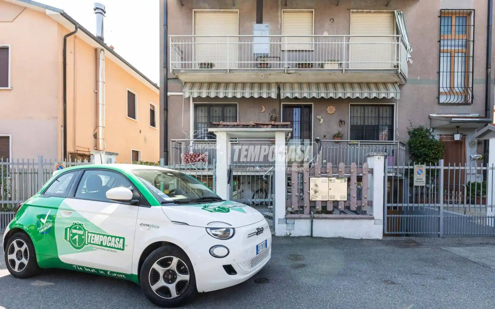 Villa in vendita a Solaro