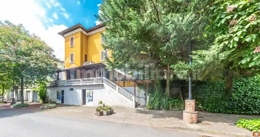 Appartamento in vendita a Medesano