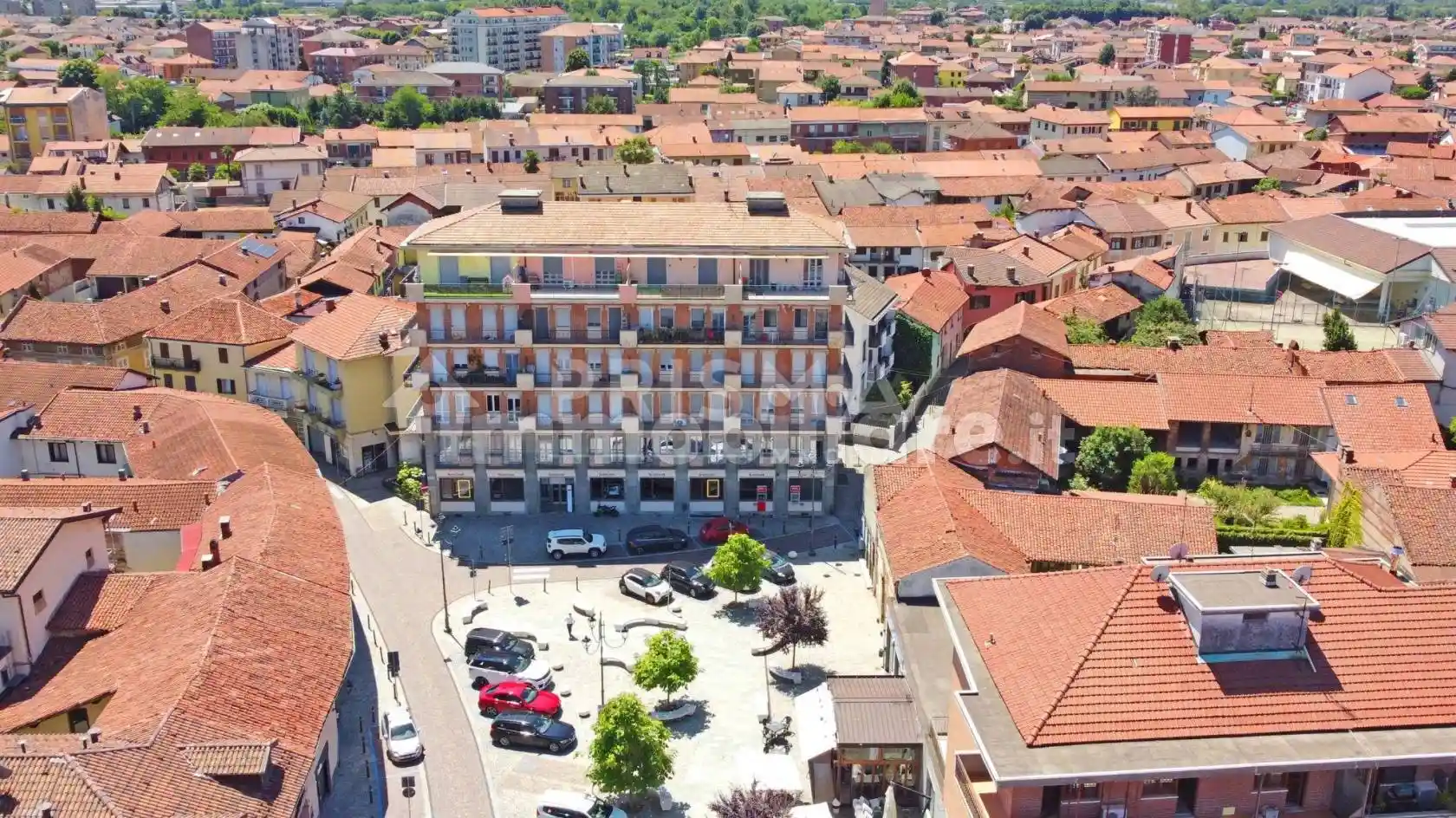 Appartamento in vendita a Volpiano