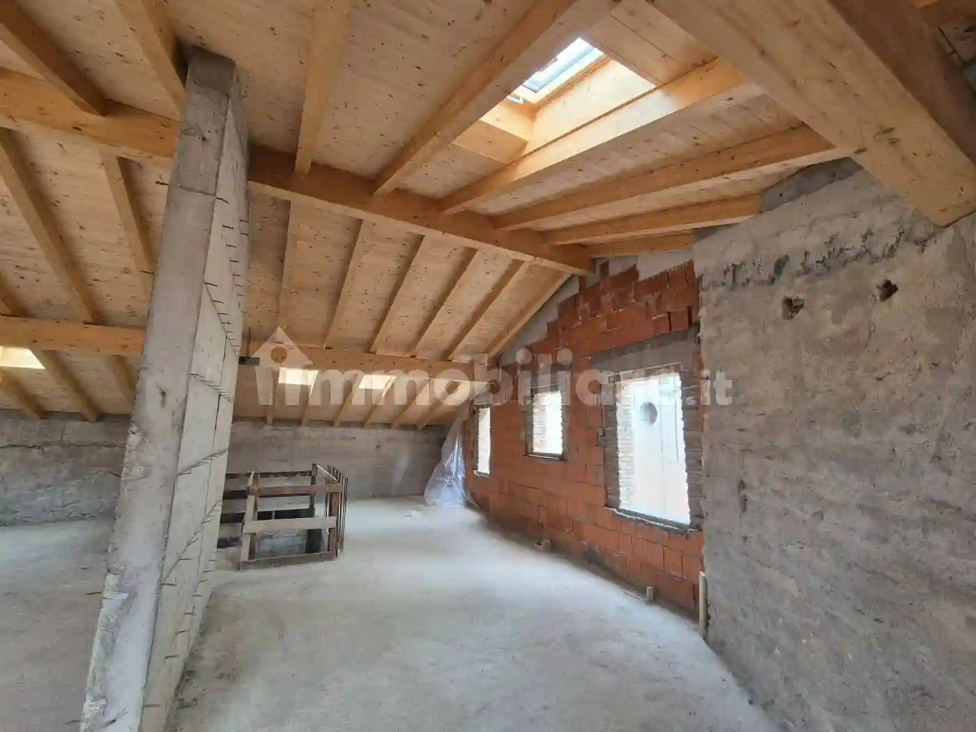 Casa indipendente - foto 5