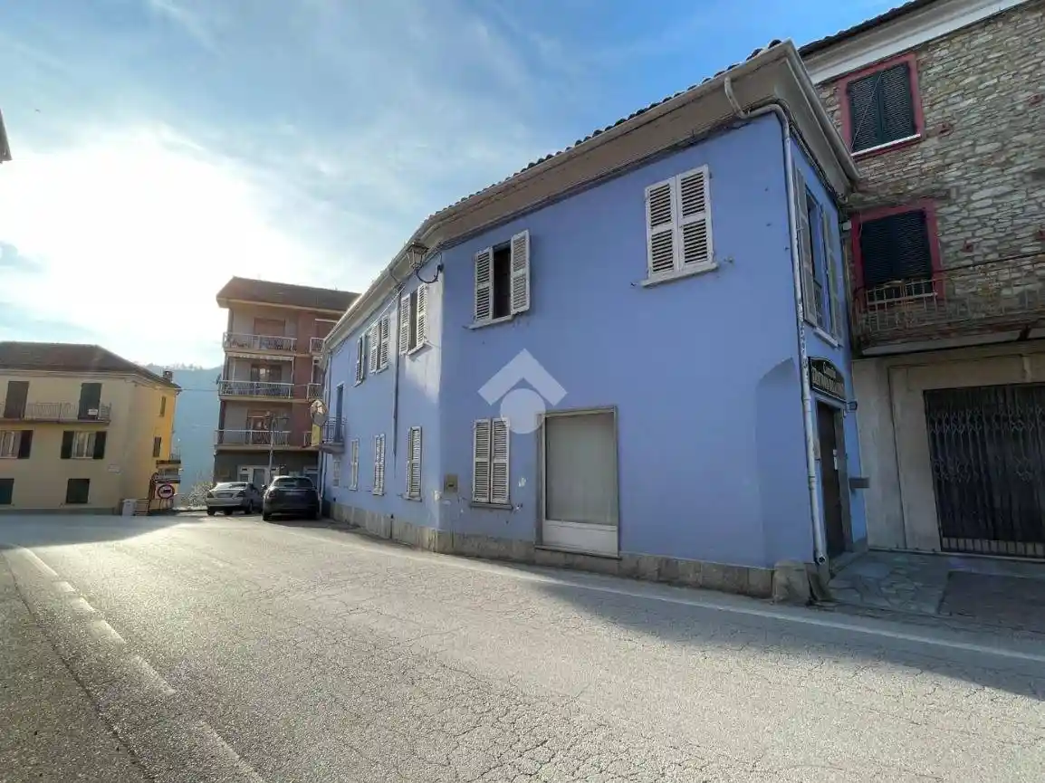 Terratetto plurifamiliare corso Fratelli Negro, Centro, Cossano Belbo - foto 2