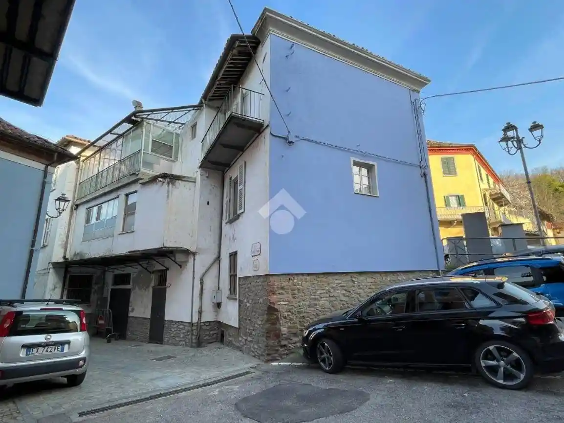 Terratetto plurifamiliare corso Fratelli Negro, Centro, Cossano Belbo - foto 3