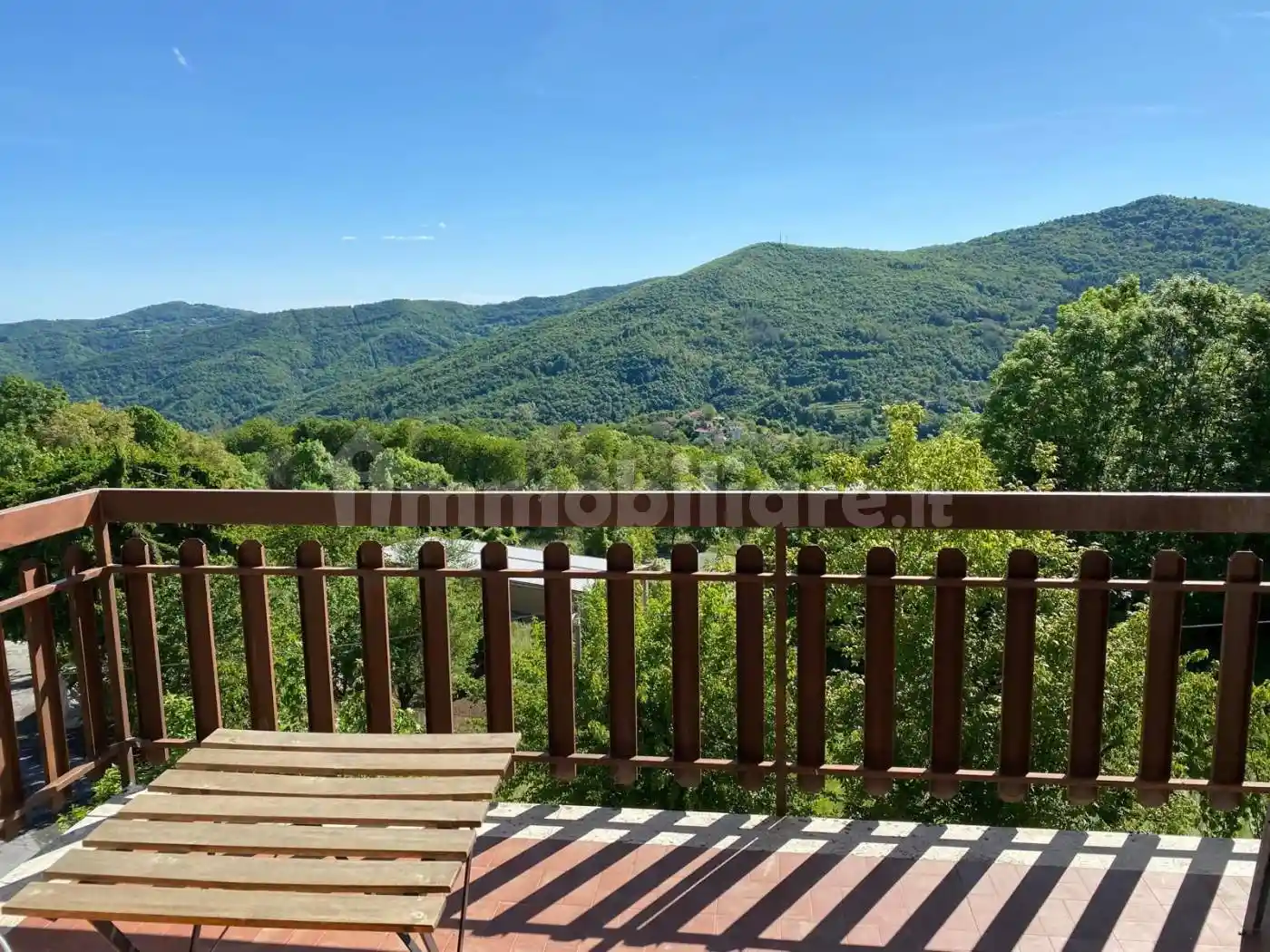 Appartamento in vendita a Viola