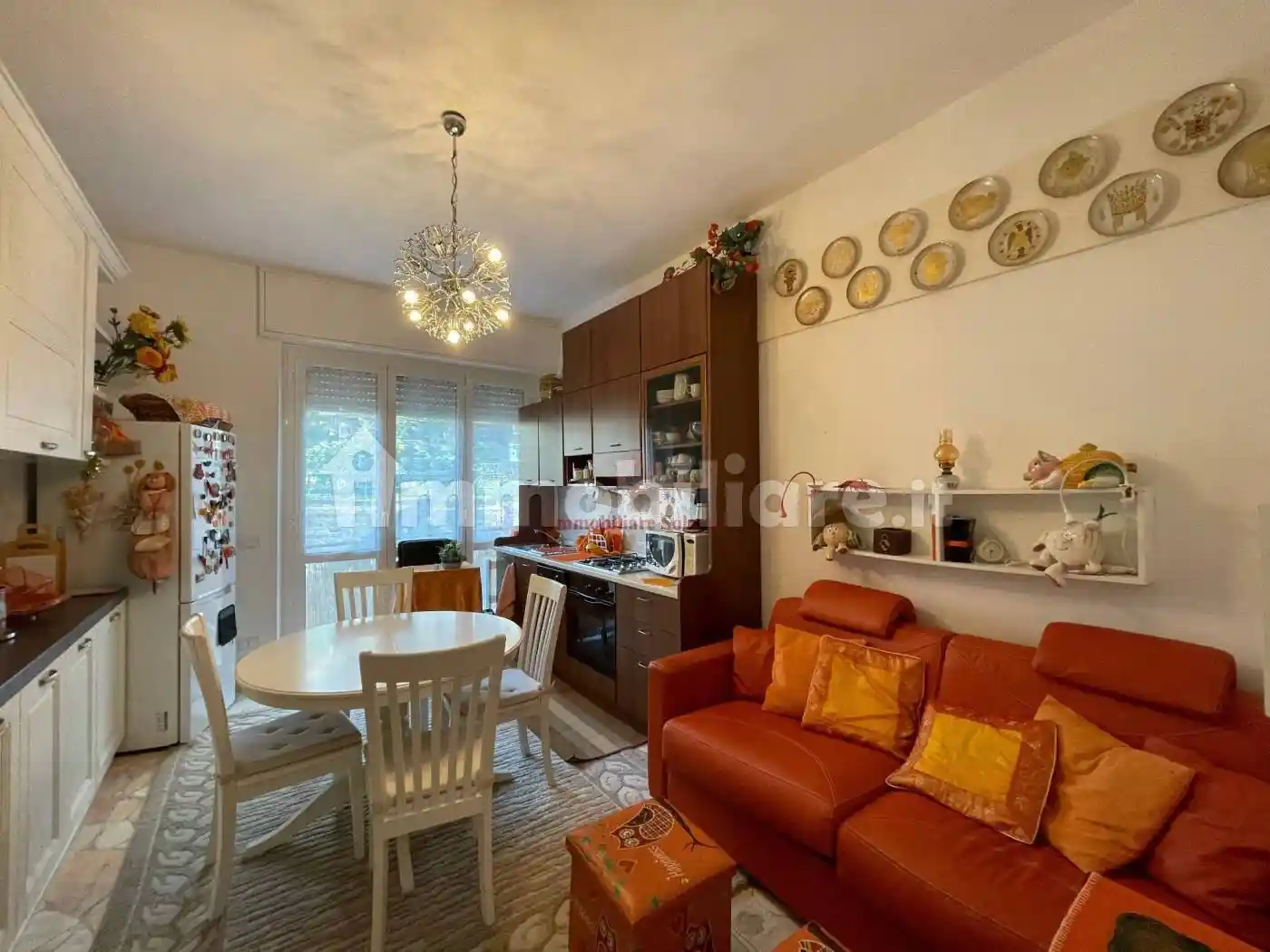 Appartamento in vendita a Varazze