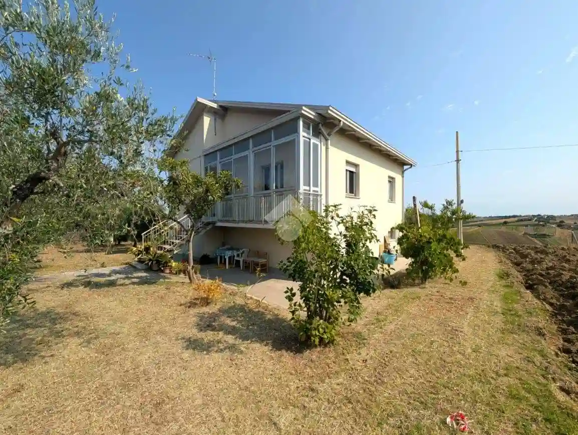 Casa indipendente - foto 3