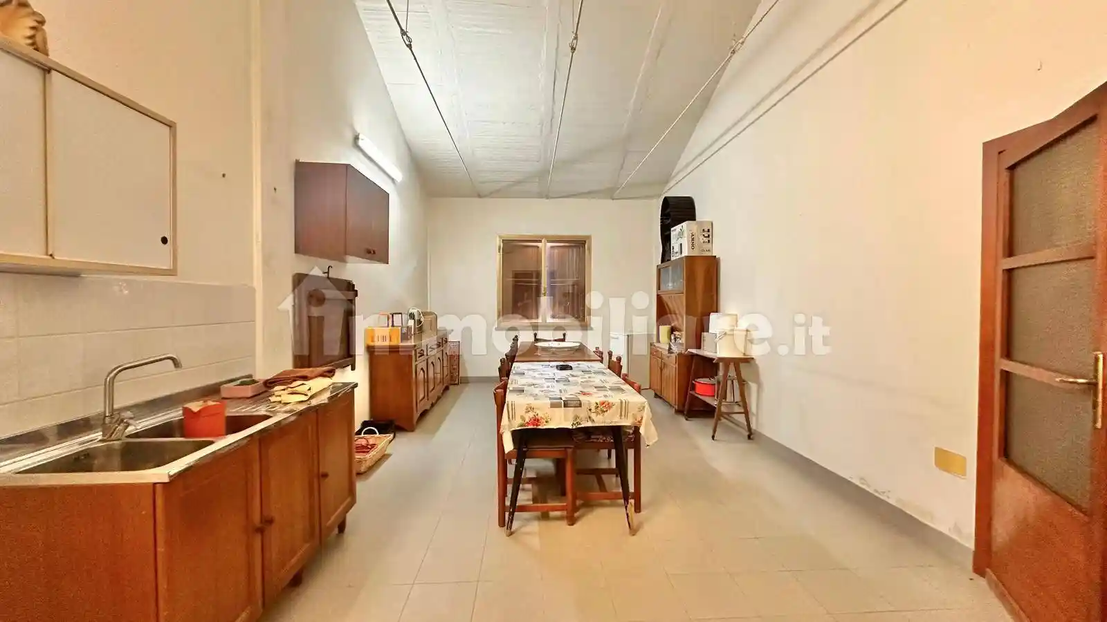 Terratetto unifamiliare via Dieci Martiri, Pievequinta, Forlì - foto 2