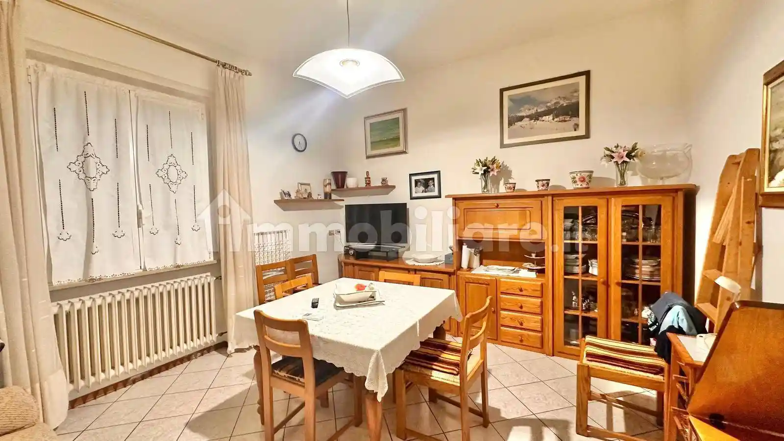 Terratetto unifamiliare via Dieci Martiri, Pievequinta, Forlì - foto 4