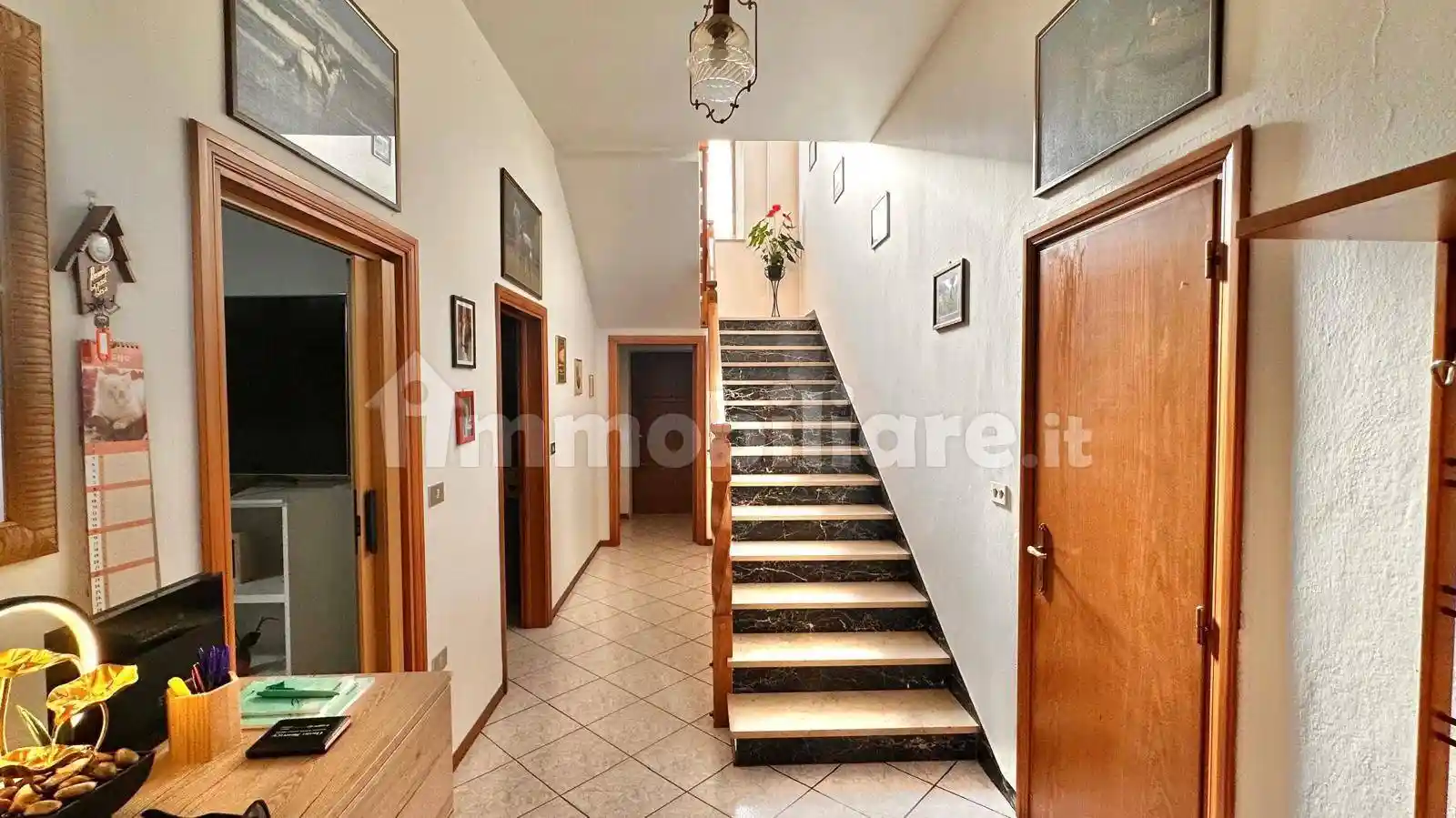 Terratetto unifamiliare via Dieci Martiri, Pievequinta, Forlì - foto 5