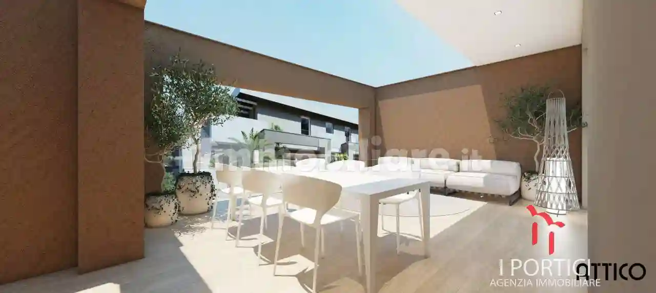 Attico - Mansarda - foto 2