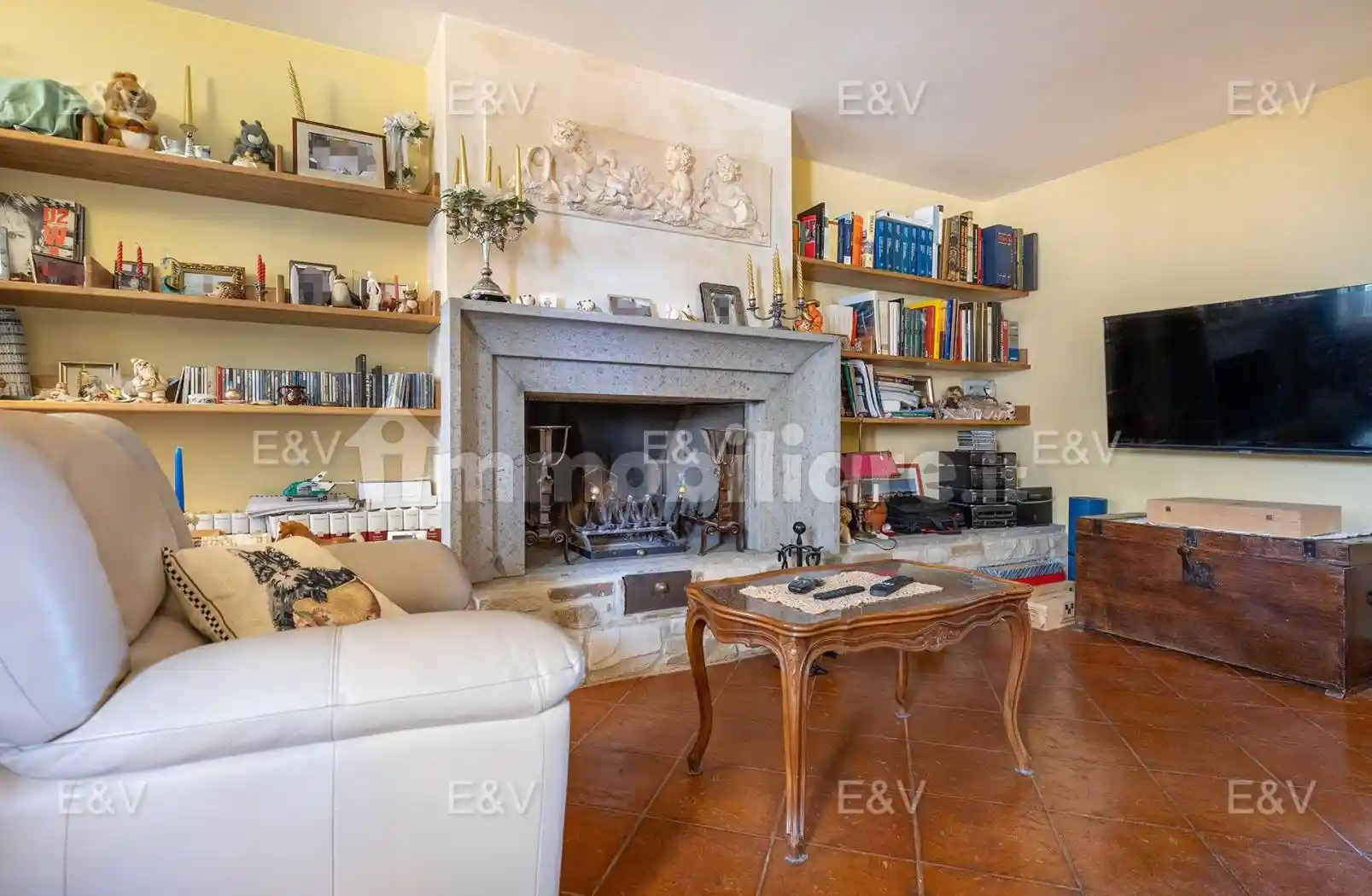 Casa indipendente - foto 4